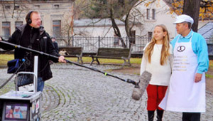 Johanna Dorst Tv Auftritte