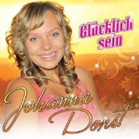 Johanna Dorst - Glcklich sein